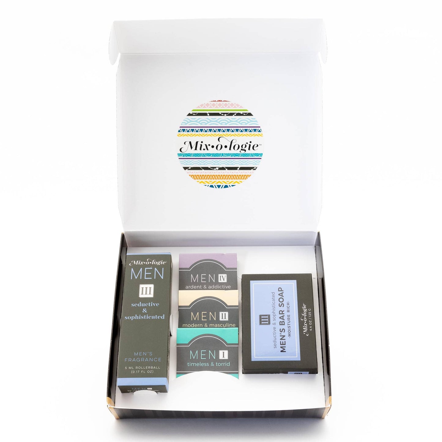 Men's Gift Box