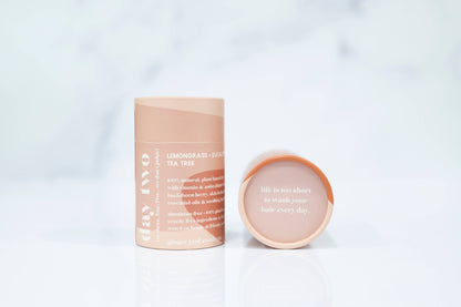 Day Two Natural Dry Shampoo