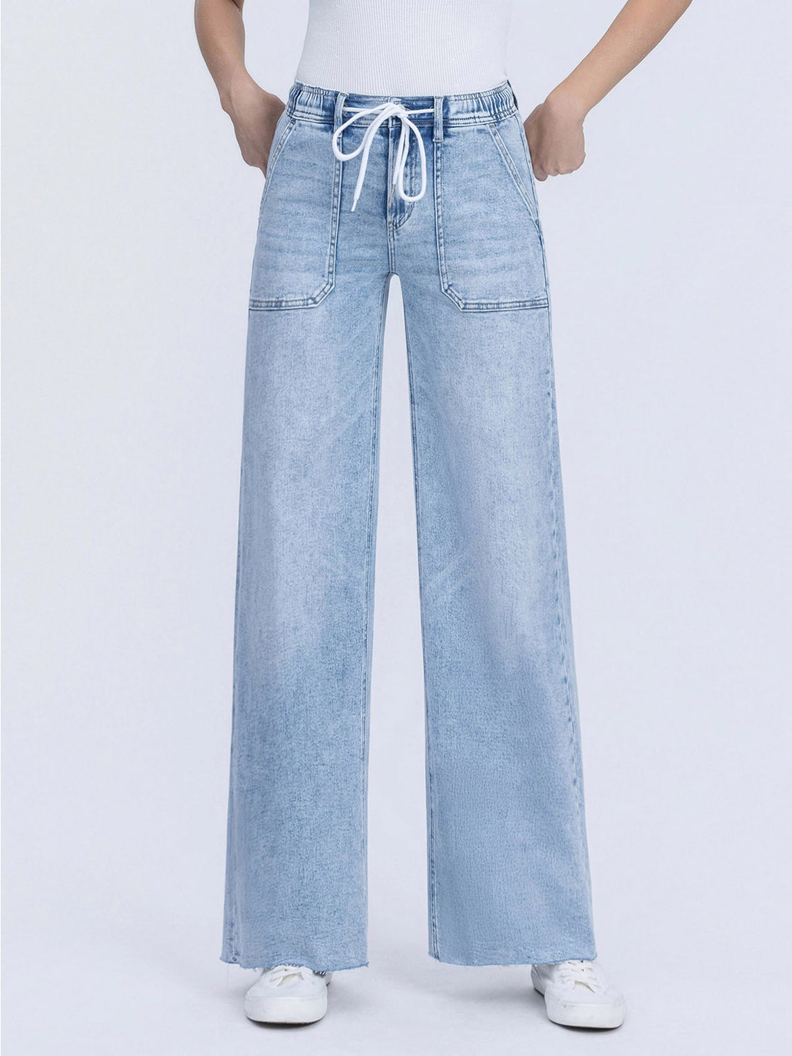Stock Jean Photo