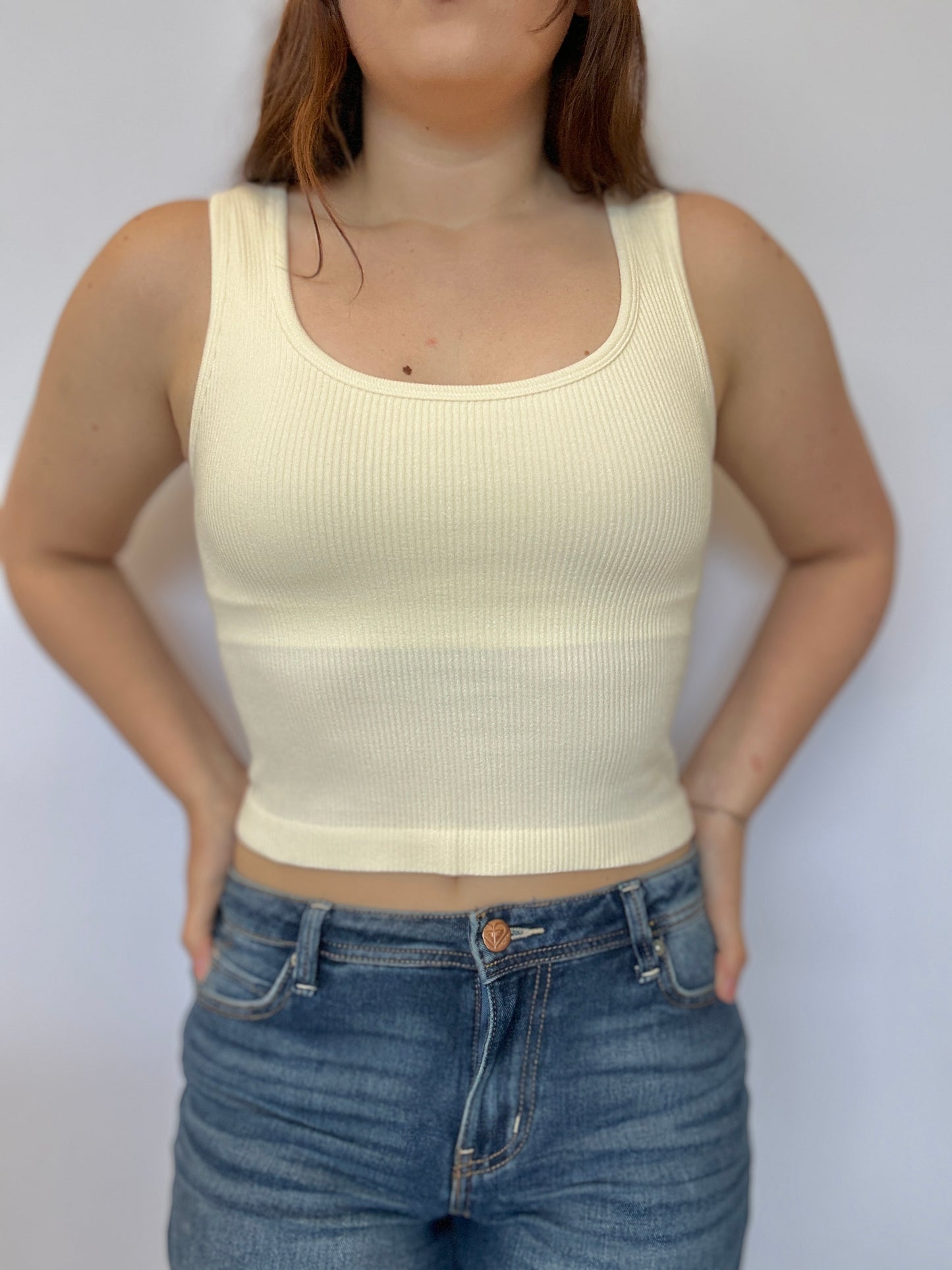 The Smooth Sculpt Tank