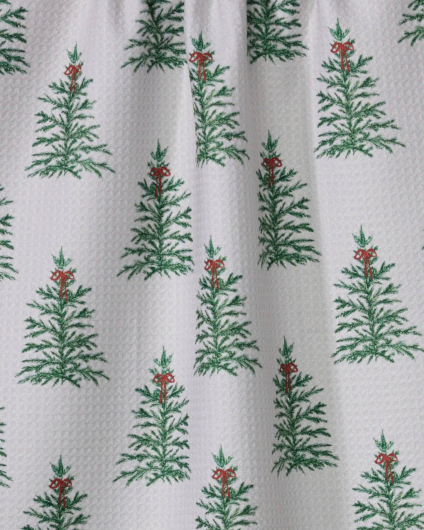 Geometry - Ellsworth Tea Towel