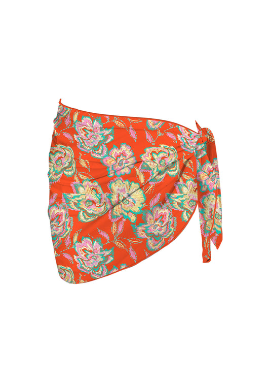 Maui Coverup Skirt