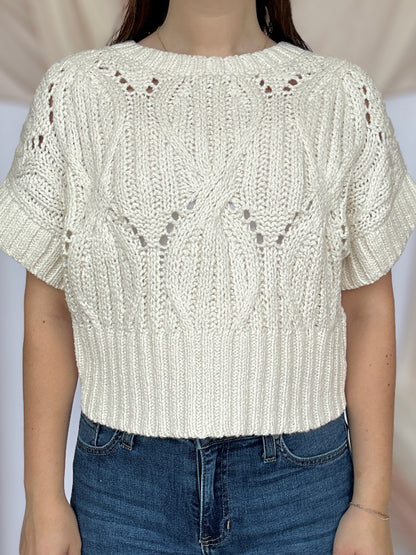 Harvest Knit Top