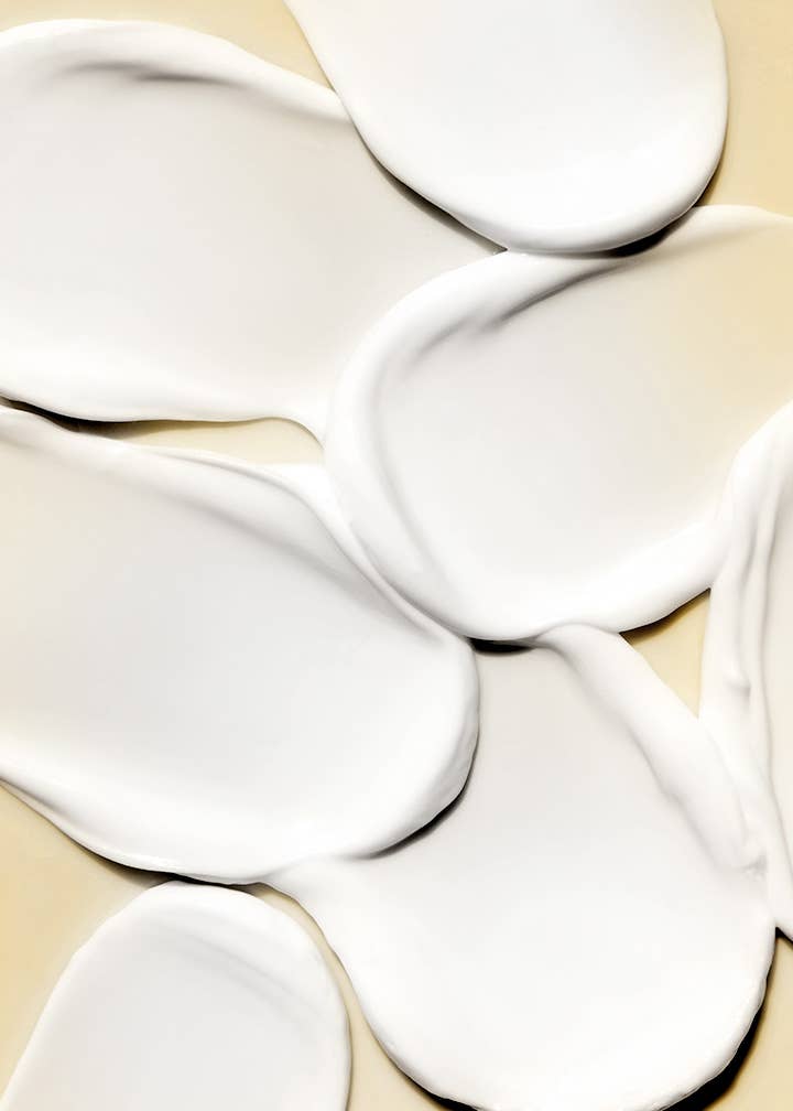 AvryBeauty - Shea Butter Lotion -  Champagne Hour 1.5 oz.