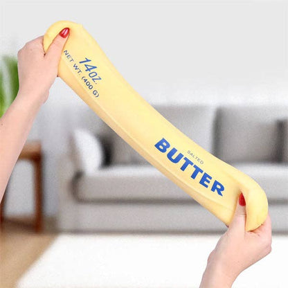 Giant Salted Butter Stick 10"