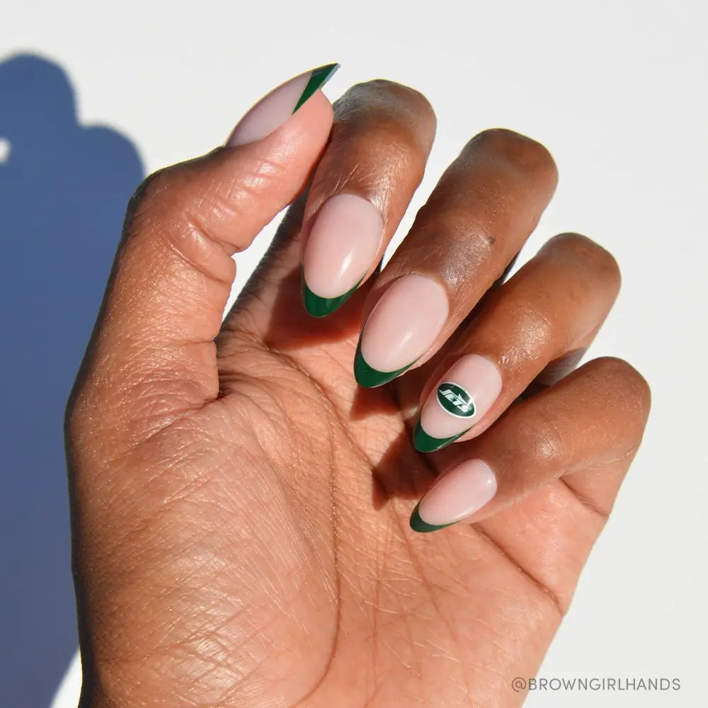 Glamnetic - Glamnetic x Fanatics NFL Press-On Nail Collection