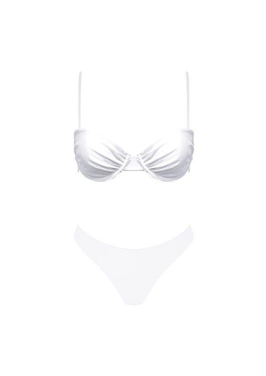 Lorenzo Bikini Bottom