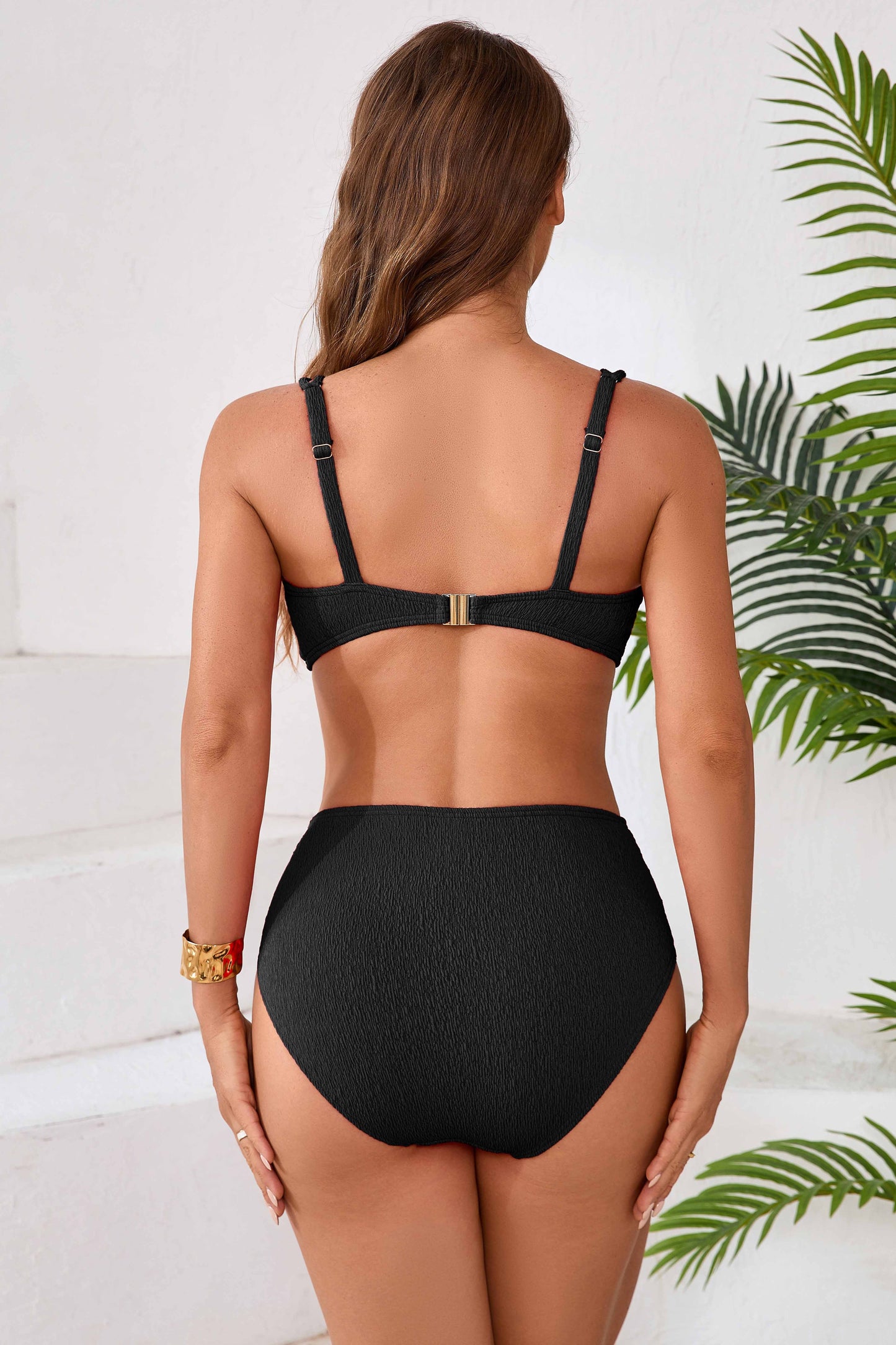 Contour Confidence Bikini Top