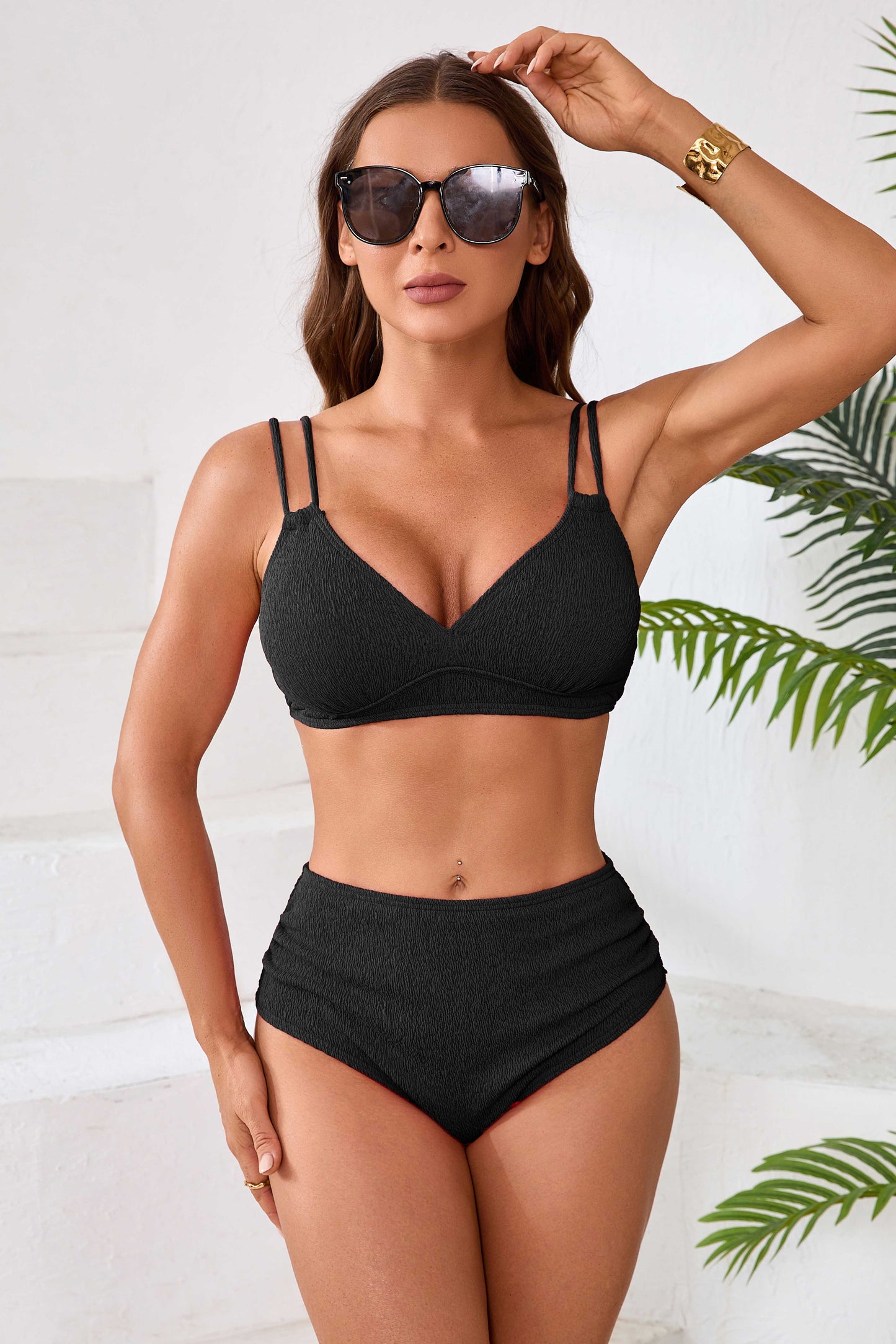 Contour Confidence Bikini Top