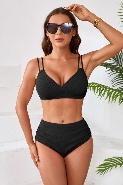 Contour Confidence Bikini Top