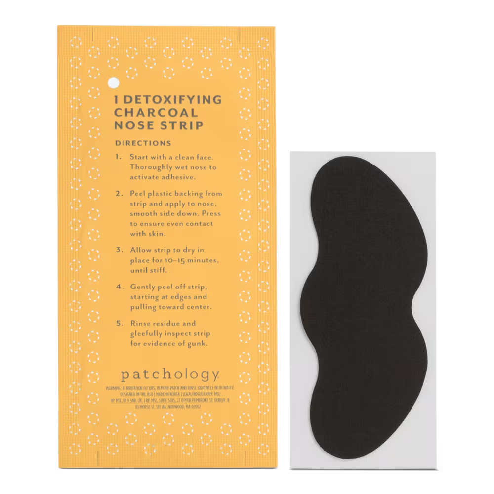 Patchology - Breakout Box