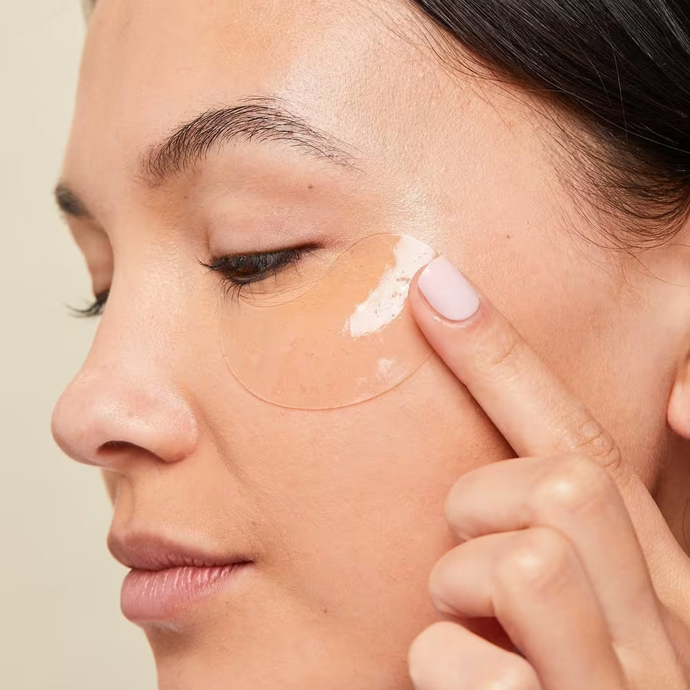 Patchology - Chilled Bubbly Eye Gels