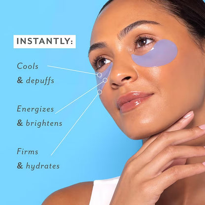 Patchology - Chilled On Ice Firming Eye Gels