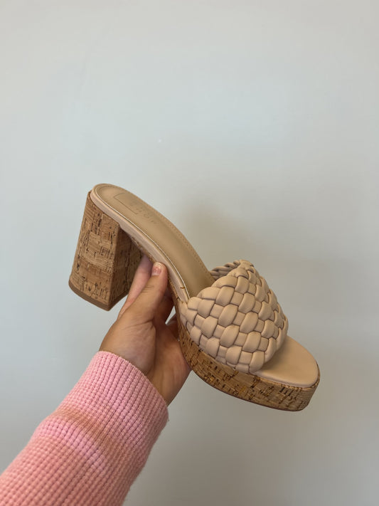 GLADYS HEEL