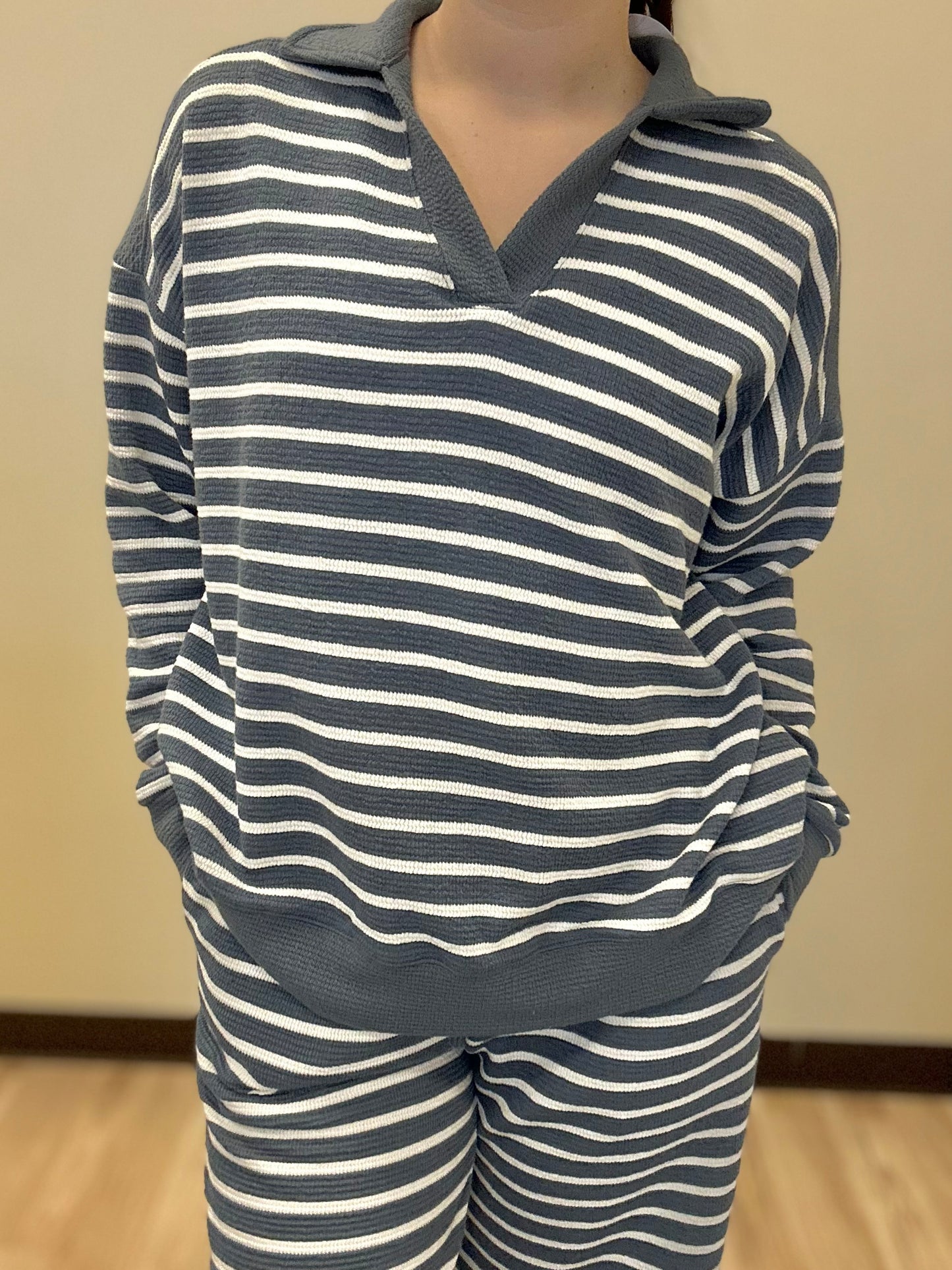 The Soft Horizon Top