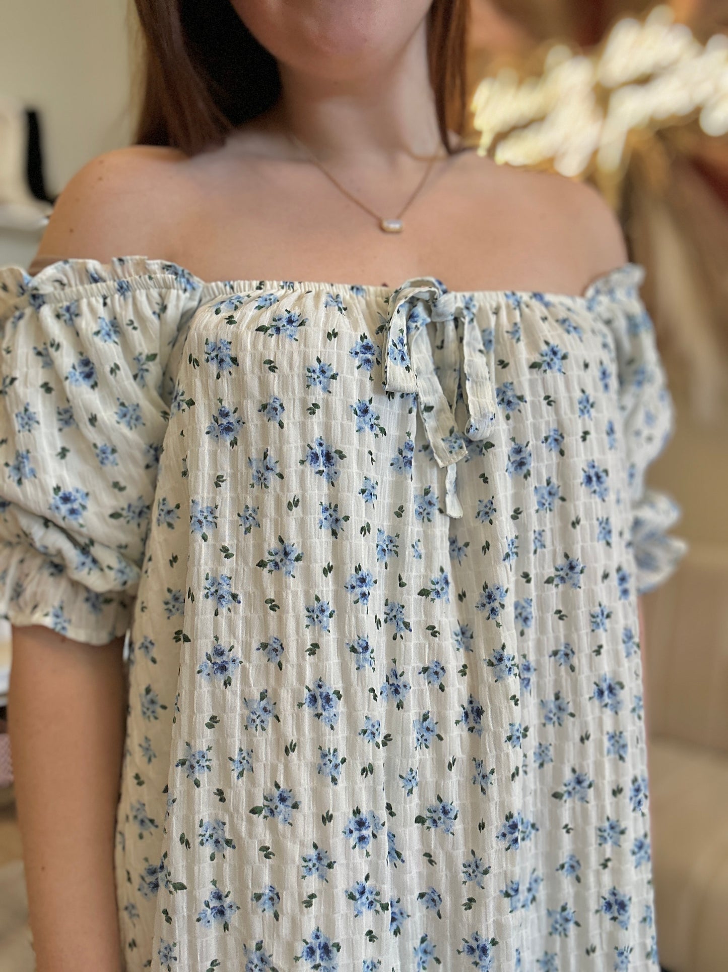THE MITCHELL IN BLUE BUNDLES