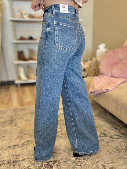 Palazzo Wide Leg