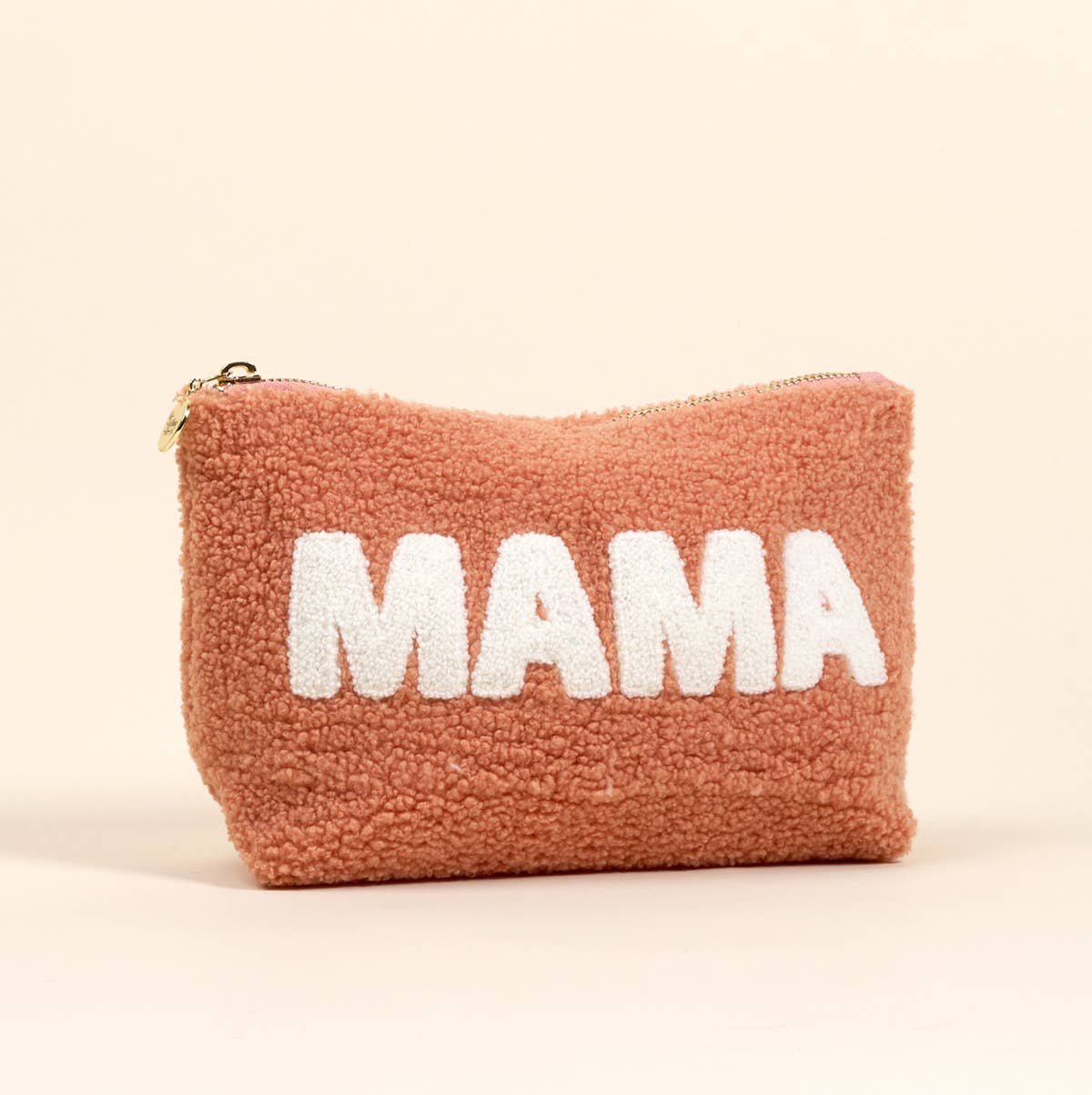Mama 2.0-Teddy Pouch