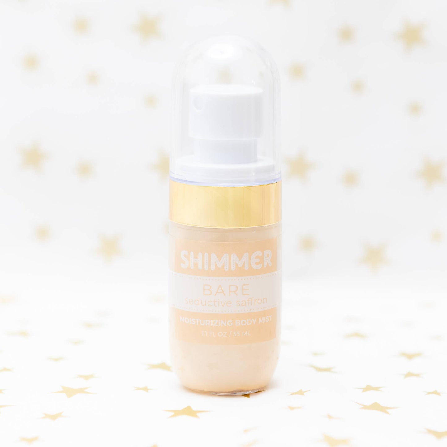 SHIMMER Body Mist Mixologie