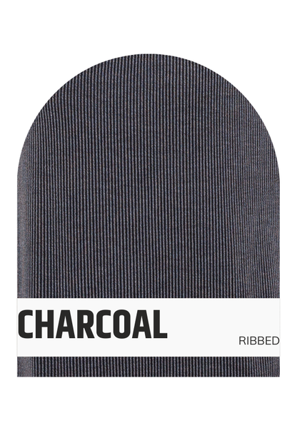 Modern Muse Ribbed Top