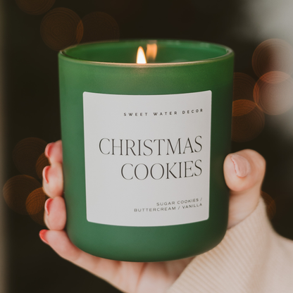 Christmas Cookies