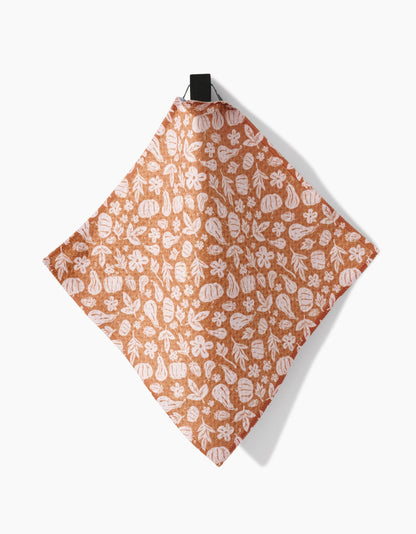 Geometry - Farm Harvesting Days Dishcloth Set