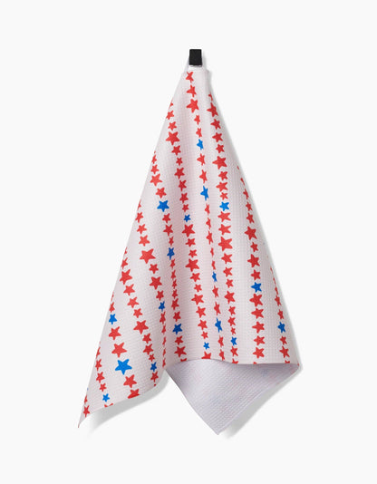 Starry Stripes- Geometry