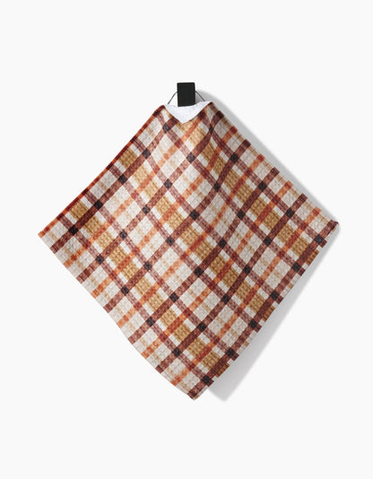 Geometry - Maple Jane Dishcloth Set