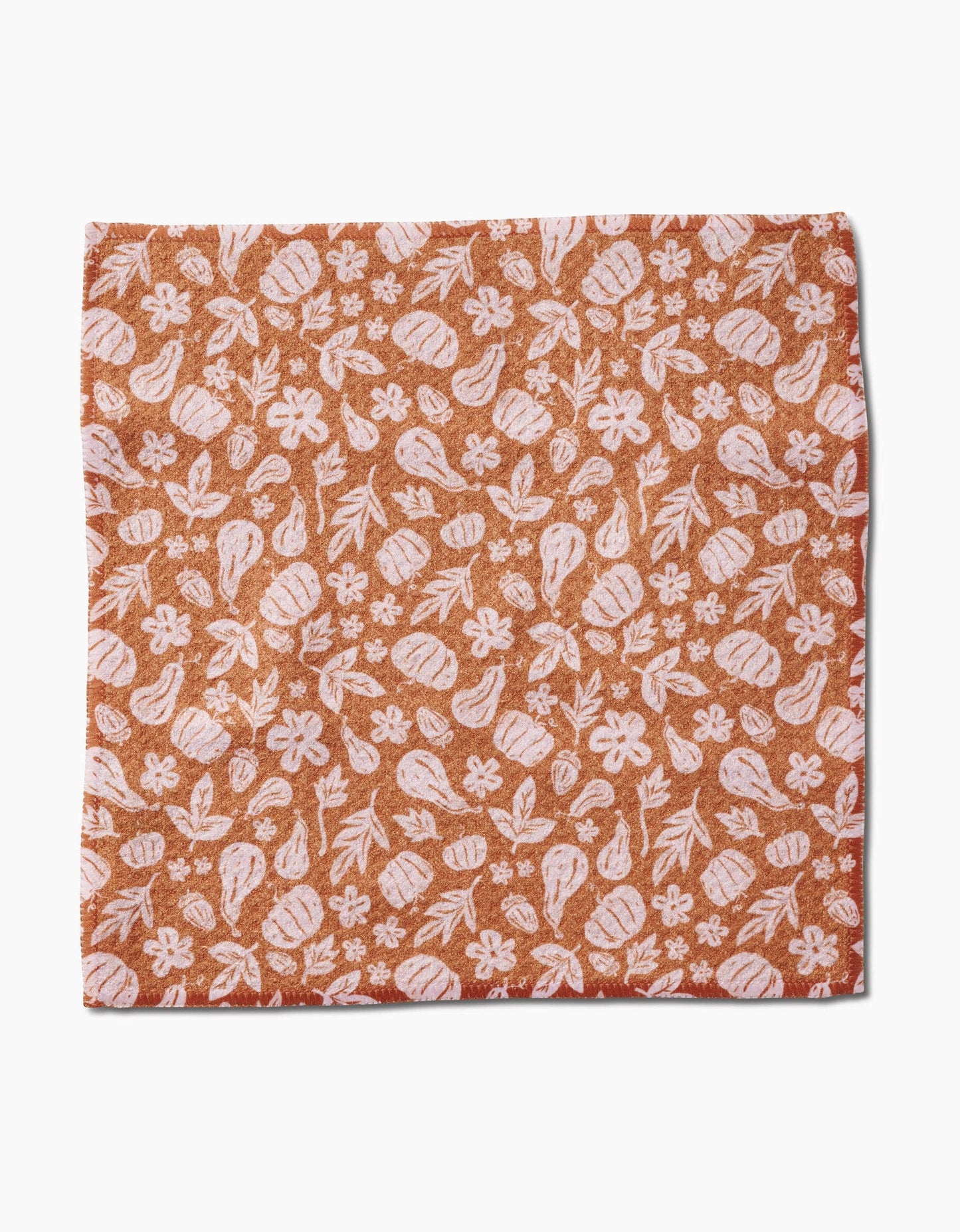 Geometry - Farm Harvesting Days Dishcloth Set
