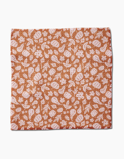 Geometry - Farm Harvesting Days Dishcloth Set