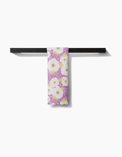 Geometry - Springtime Floral