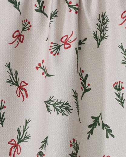 Geometry - Everlove Tea Towel