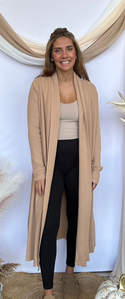 Everyday Waffle Duster