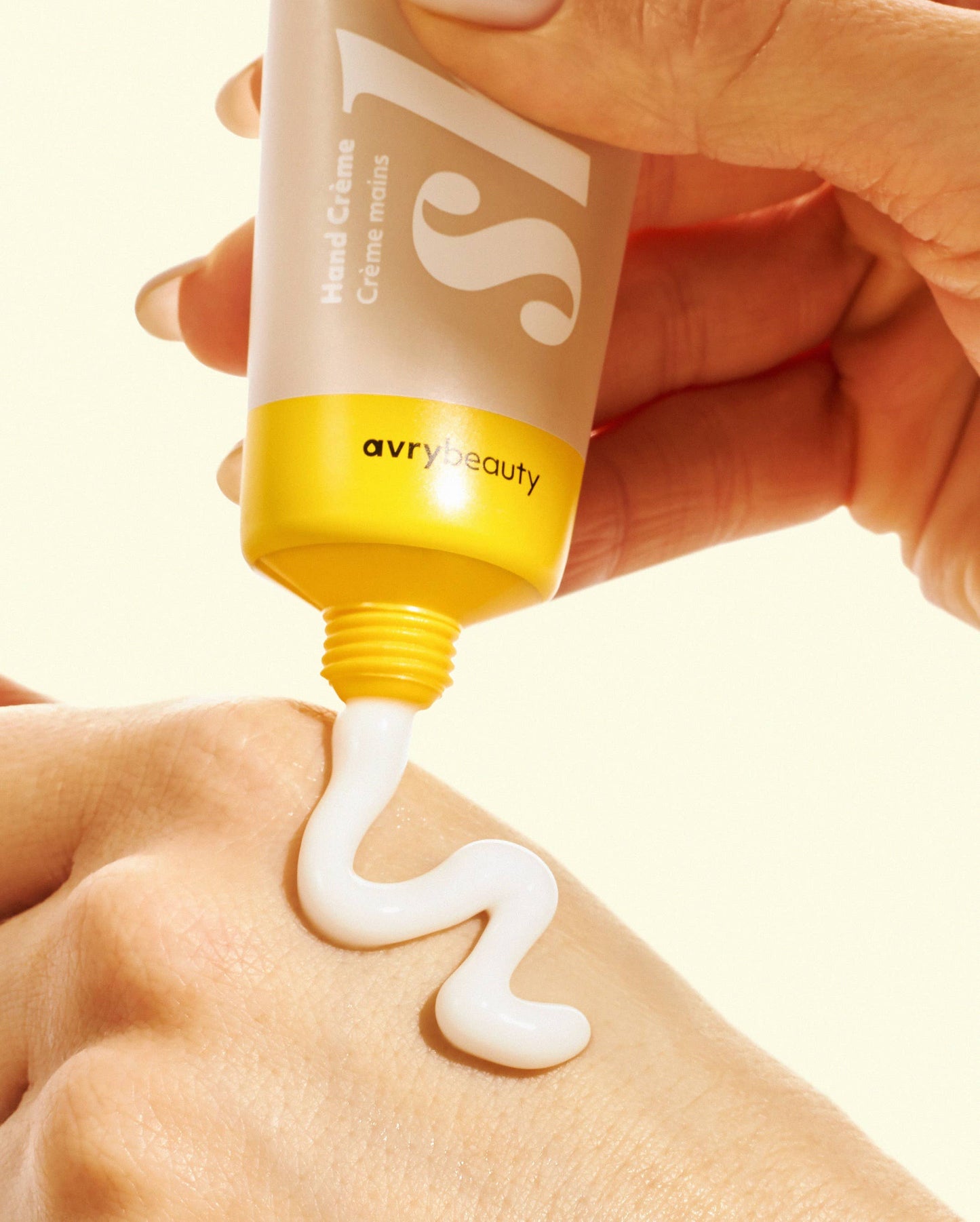 AvryBeauty - Shea Butter Lotion - Shea Butter 1.5oz