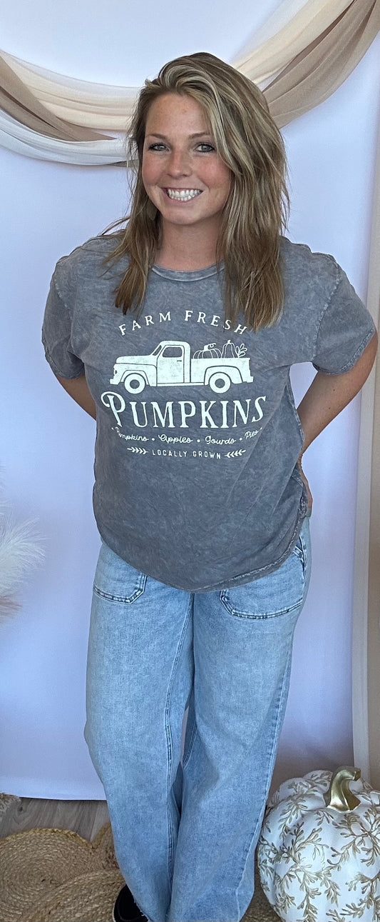 Fram Fresh Pumpkins
