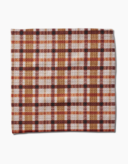 Geometry - Maple Jane Dishcloth Set