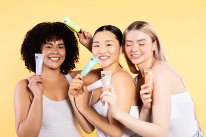 AvryBeauty - Shea Butter Lotion - Pearl Glow 1.5oz