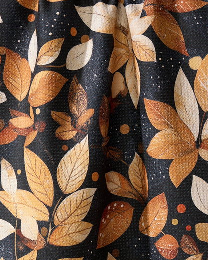 Geometry - Botanical Wonderland Tea Towel