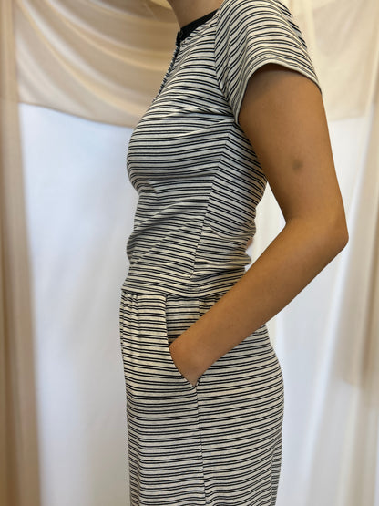 Everyday Cotton Top
