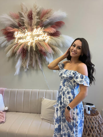 Bella & Bloom Boutique – Bella and Bloom Boutique