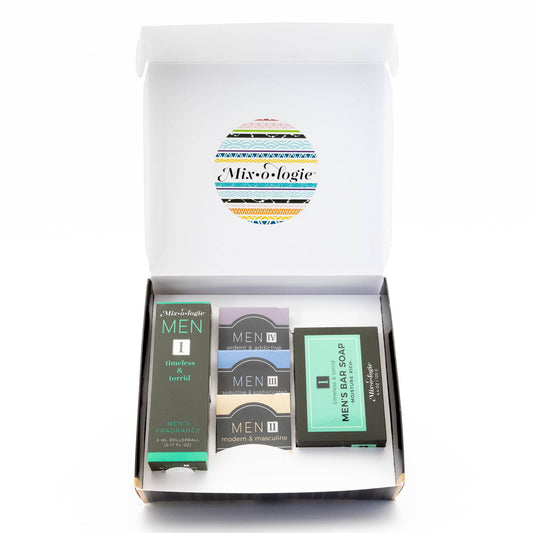 Men's Gift Box