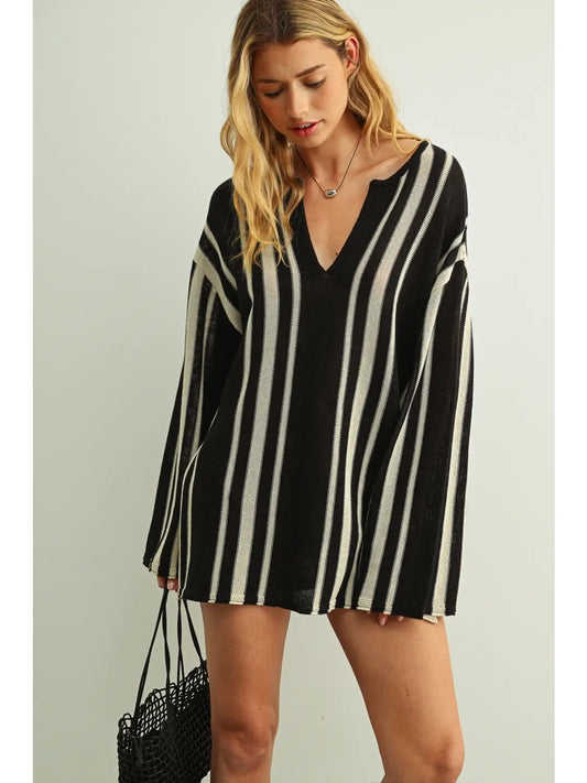 The Leah Cover Up
