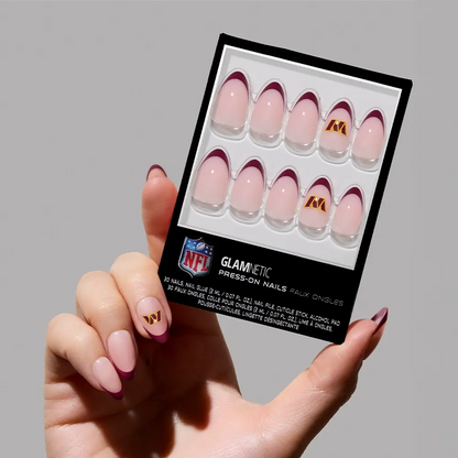 Glamnetic - Glamnetic x Fanatics NFL Press-On Nail Collection