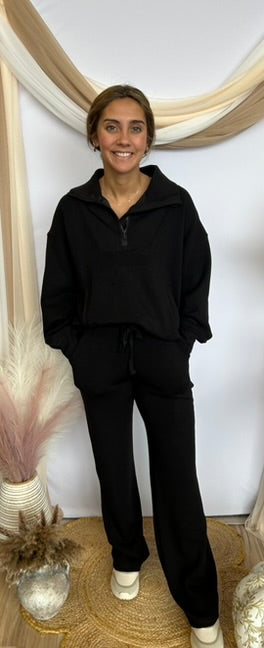 Wear Everyday Quarter Zip