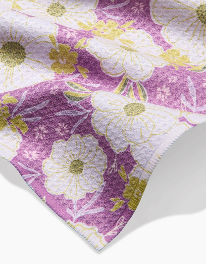 Geometry - Springtime Floral