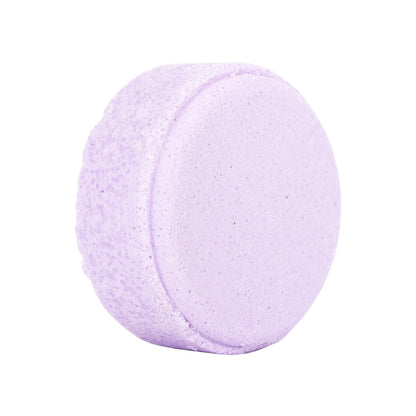 Cait + Co - Gem Shower Steamer - Amethyst