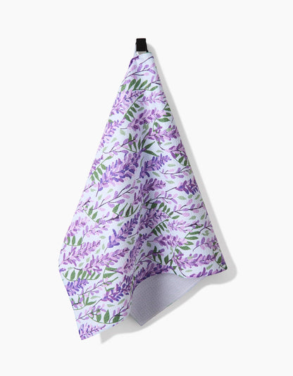Geometry - Wisteria