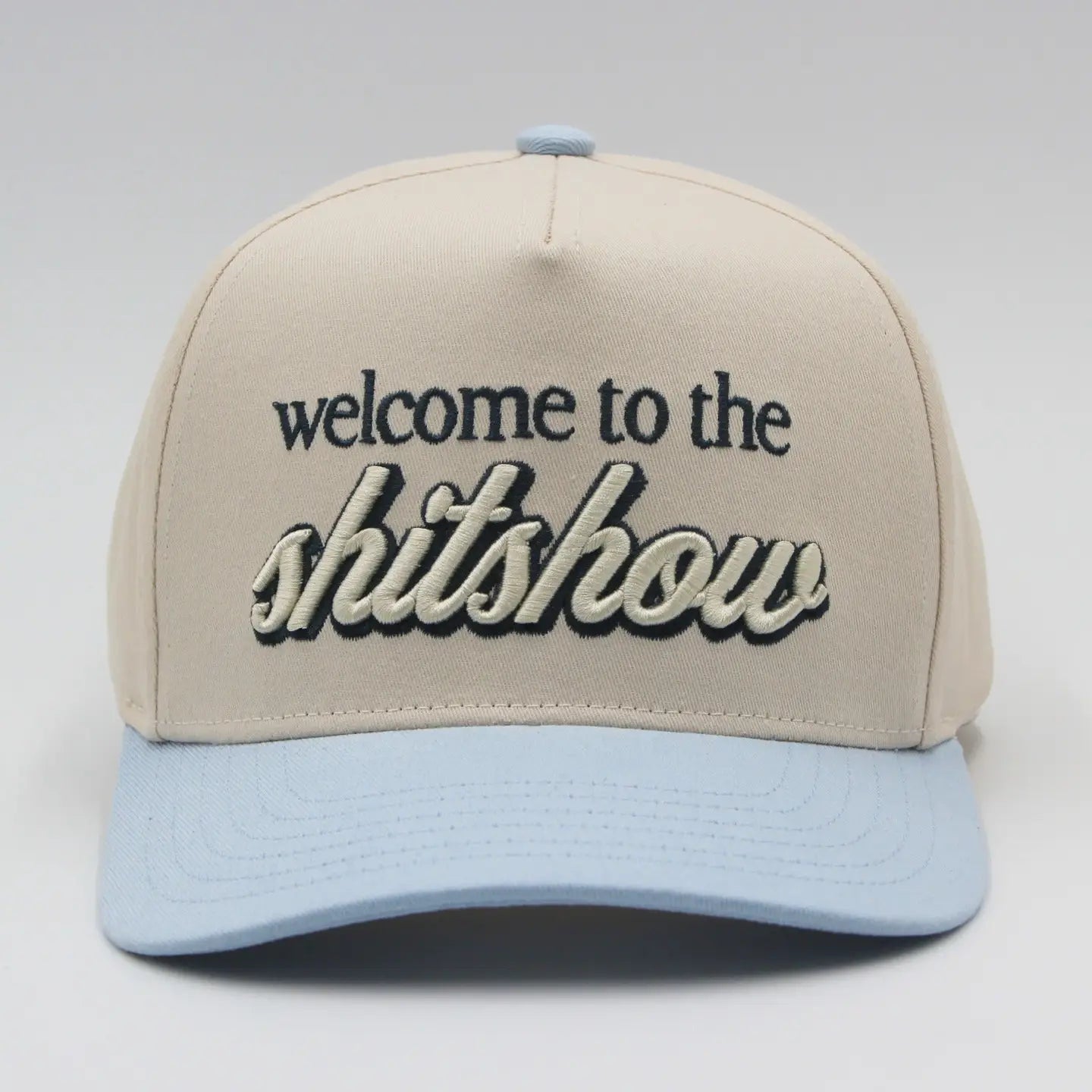 Shitshow Cap