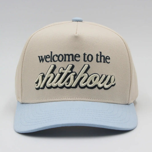 Shitshow Cap