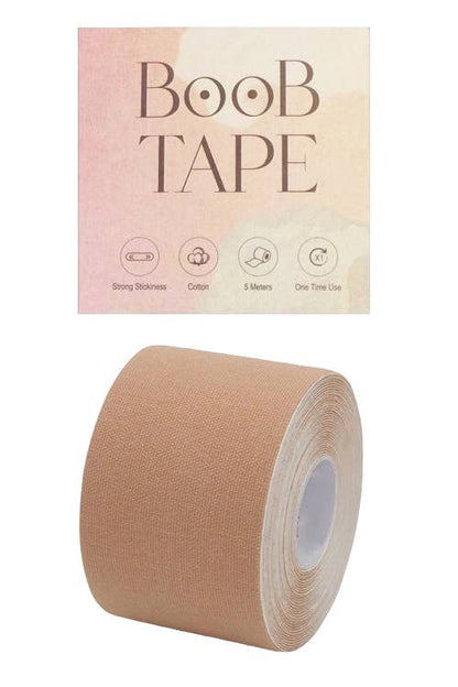Body Tape